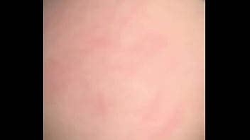 Preview 4 of Mature Interracial Anal - Big booty Latina gf rides my dick wet juicy