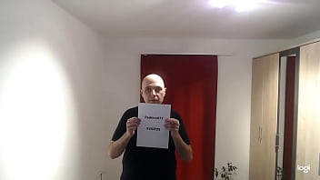 Preview 1 of Fulsexividio - Verification video