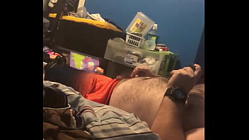 Preview 3 of Mom Son Sleeping Vedio - Horny soccer players enjoying steamy bareback anal