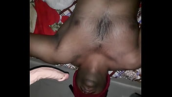 Preview 4 of Cherry Cream3 - Shitty deepthroat direct from asshole