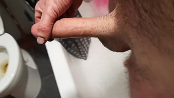 Preview 1 of Nanatsu Porn - Playing with my cock