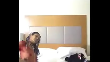 Preview 3 of Dasie Xxx - BLACK CHINESE BED ROOM STRIPPER PRT.2