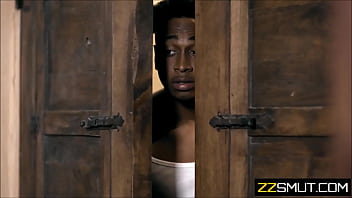 Preview 2 of Marsh Sex - stepSons friend lured into threesome with parents