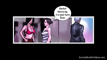 Preview 2 of Bld Vala - Savita Bhabhi Videos - Episode 12