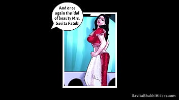 Preview 3 of Bld Vala - Savita Bhabhi Videos - Episode 12