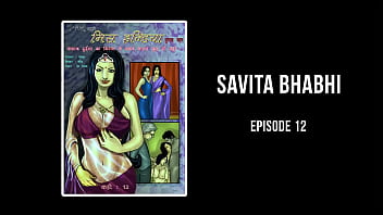 Preview 1 of Bld Vala - Savita Bhabhi Videos - Episode 12
