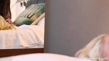Preview 4 of Veronica Vain Tasha - From fitting to fucking