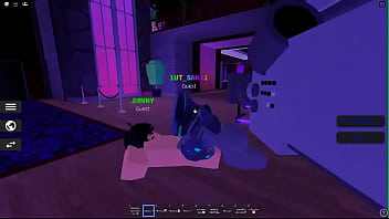 Preview 1 of Fraud Sex - Verification video