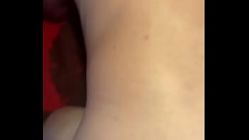 Preview 1 of Ninja Sex Video - Slightly tipsy,  a little high and fucking some guy