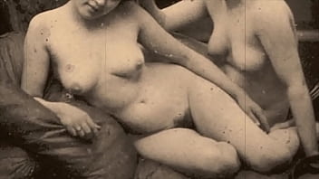 Preview 4 of Sarah Jessie Yoga - Dark Lantern Entertainment presents &#039_Vintage Blowjobs&#039_ from My Secret Life,  The Erotic Confessions of a Victorian English Gentleman