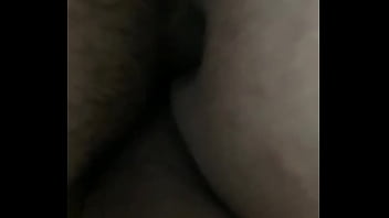 Preview 3 of Bfidtnd - Mi esposa se rasur&oacute_ la vagina y no resiste de venirme adentro y dejarla goteando con mi semen