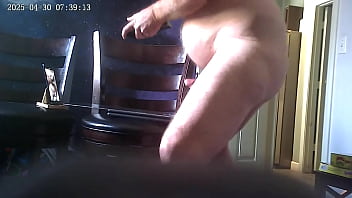 Preview 4 of Horas Porn Xxxxx Mobil Vido - Me Making A Cum Trib 050125