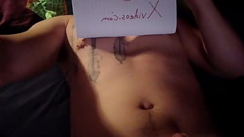 Preview 2 of Stuck Up - Verification video