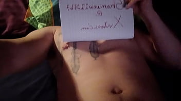 Preview 3 of Stuck Up - Verification video