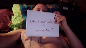 Preview 4 of Stuck Up - Verification video