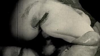 Preview 2 of Cutie Fuck Bed - &#039_Vintage Glimpse&#039_ Dark Lantern Entertainment presents My Secret Life,  the 19th century diaries of an English gentleman