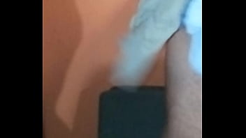 Preview 1 of Lrfan Xxx - If only gf knew i wanted her to finger me after I creampied her. I Still horny