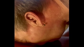 Preview 2 of Hot Babe Xxxin - BBC hitting that throat and gagging me