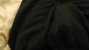 Preview 3 of Reall Xx - GASTE85,  Peeing in bed