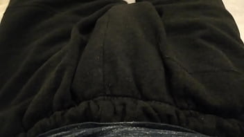 Preview 1 of Reall Xx - GASTE85,  Peeing in bed