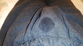 Preview 4 of Reall Xx - GASTE85,  Peeing in bed