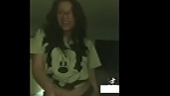 Preview 3 of Erotic Vidios - colegiala bailando