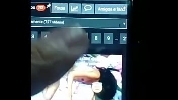 Preview 4 of Obese Bear - Novinha Gozando Feito uma Putinha No cio se masturbando  Chamada de v&iacute_deo (21)97210-0033