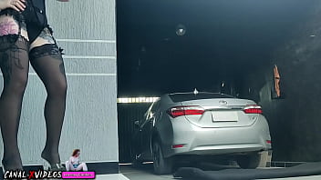 Preview 1 of Saudi Arab Xxx Video Odia Up - FIZ UMA SUPREZA PRO MEU MARIDO NO PRIMEIRO DIA DO ANO ELE CHEGOU TODO CANSADO DEI O MEU CU PRO MARCIO BAIANO OFFICIAL - **COMPLETO NO RED**