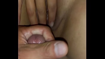 Preview 2 of Teeny Duck Gangbang - Let me cum on your sweet wet pussy... CV112179