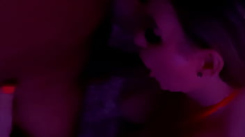 Preview 1 of Amatoare Rom Nce Sug Pula - Boneca mamando neg&atilde_o roludo