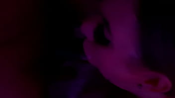Preview 4 of Amatoare Rom Nce Sug Pula - Boneca mamando neg&atilde_o roludo