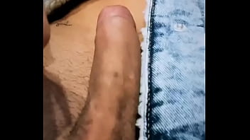 Preview 4 of Stepmother Open Sex Video - &iquest_Me chupas la polla?