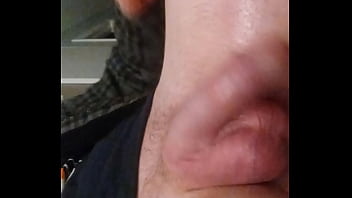 Preview 4 of Kira Red Mature German - Rate my dick