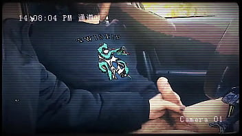 Preview 1 of Village Xxx Www Video - Ayudando a un desconocido a masturbarse