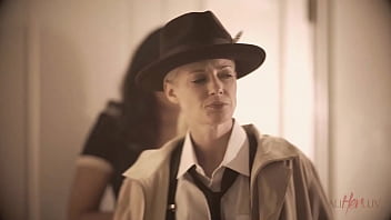 Preview 2 of Katrena Xxxx Viodo - AllHerLuv - Another Night in the Valley Pt. 4 - Penny Barber Charlotte Stokely