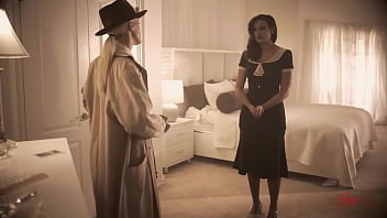 Preview 3 of Katrena Xxxx Viodo - AllHerLuv - Another Night in the Valley Pt. 4 - Penny Barber Charlotte Stokely