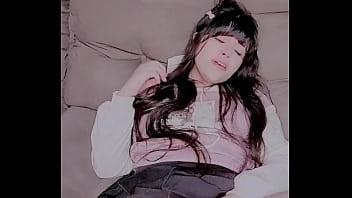 Preview 3 of Bbw Graz - Curious girl masturbating with a bunny toy