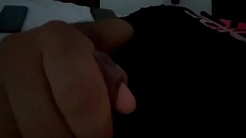 Preview 4 of Miss Girls - Me la jale pensando en la amiga de mi esposa ,  ya van dos mamadas que me da