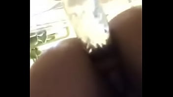 Preview 2 of Angel Pussy Black Hard - Mi novia