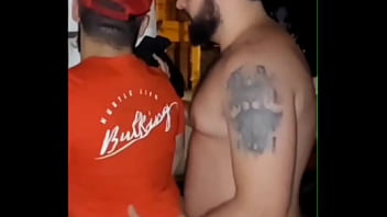 Preview 4 of Www Xxx Vdieo 14 - MR.BUMBUM BOTANDO FOGO NO PARQUINHO.