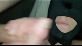 Preview 3 of Mom Tek - I have cum on my mouth