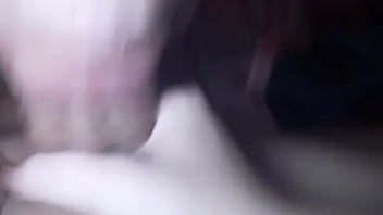 Preview 1 of Momhard Core - Esposa chupando amigo no intervalo do servi&ccedil_o