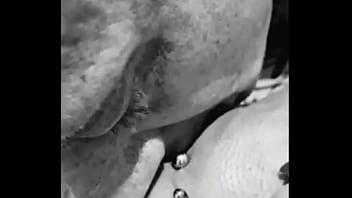 Preview 2 of Ganda Gym - Messy &amp_ Sloppy Session Of My Pussy Being Eaten