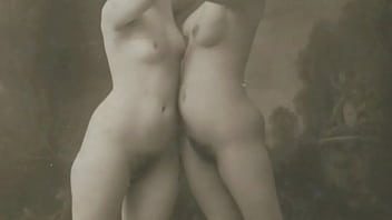 Preview 3 of Hiddencamsmalls - Dark Lantern Entertainment presents &#039_Top 10 Victorian Nudes&#039_ from My Secret Life,  The Erotic Confessions of a Victorian English Gentleman