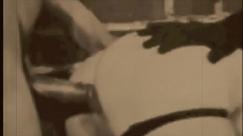 Preview 4 of Xxxxxxxxnx Sefid - Dark Lantern Entertainment presents &#039_Vintage Race Relations&#039_ from My Secret Life,  The Erotic Confessions of a Victorian English Gentleman