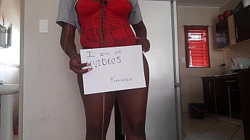 Preview 1 of Kimi Huge Tit - Verification video