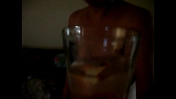 Preview 2 of Desi Daru Party - duk and david vol 1,  pee drinking