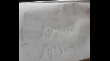 Preview 1 of 1mb Sex - Verification video