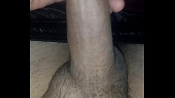 Preview 4 of French Tube Movies - quick self care cum shot