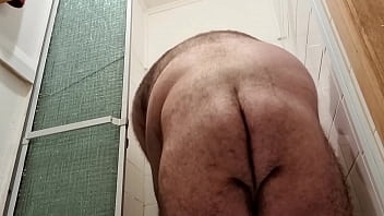 Preview 2 of Two Women One Boy - BIGDADDY BIG SHOWER FOLLOW ME @